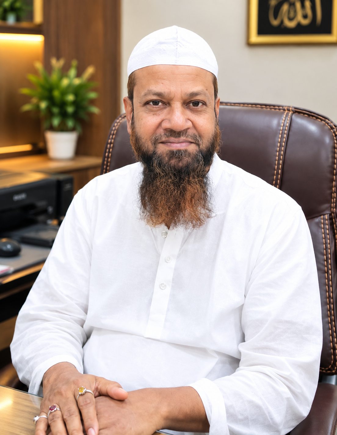 এস. এম. জিয়াউর রহমান লেলিন