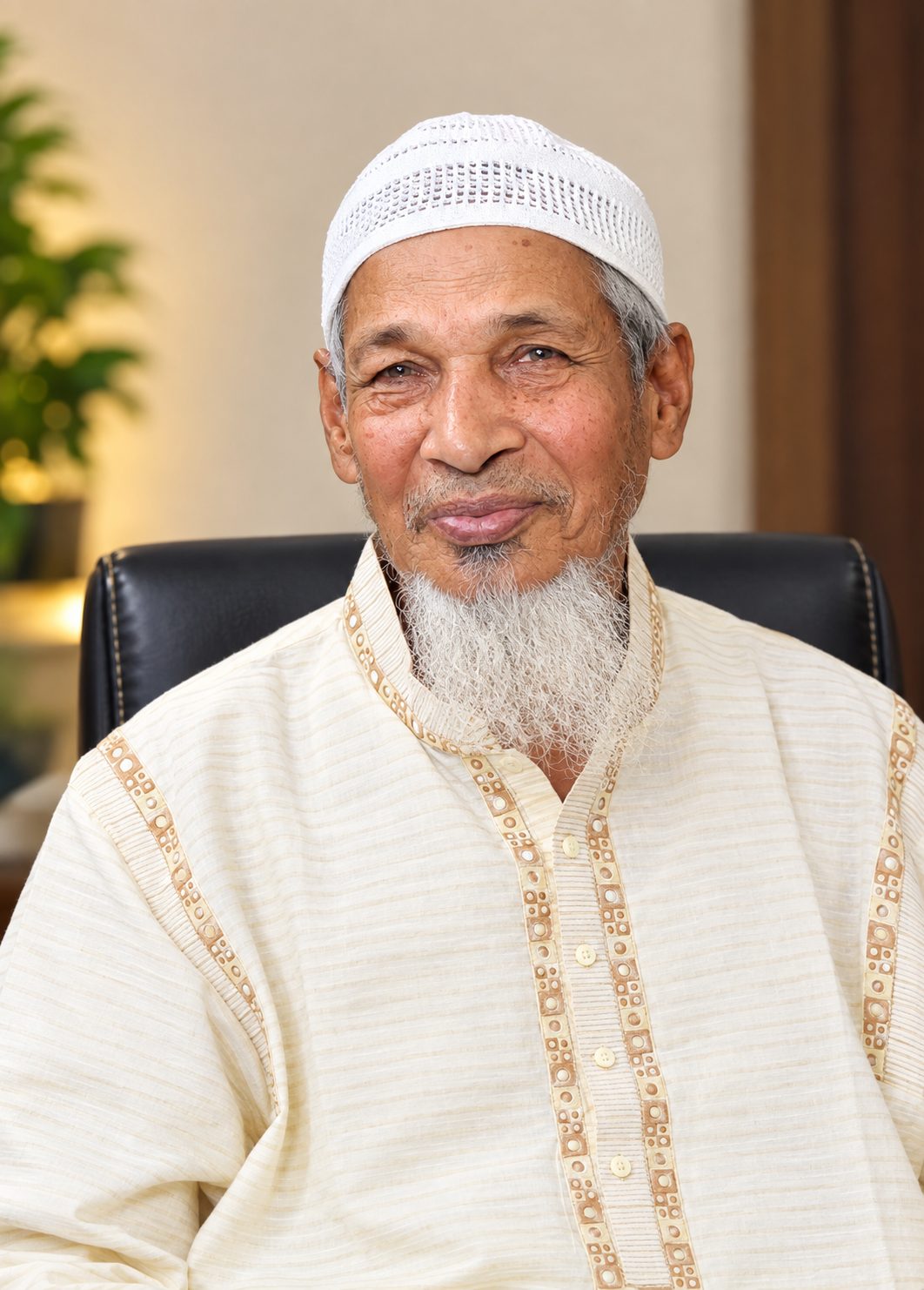 কাজী গোলাম মোর্শেদ